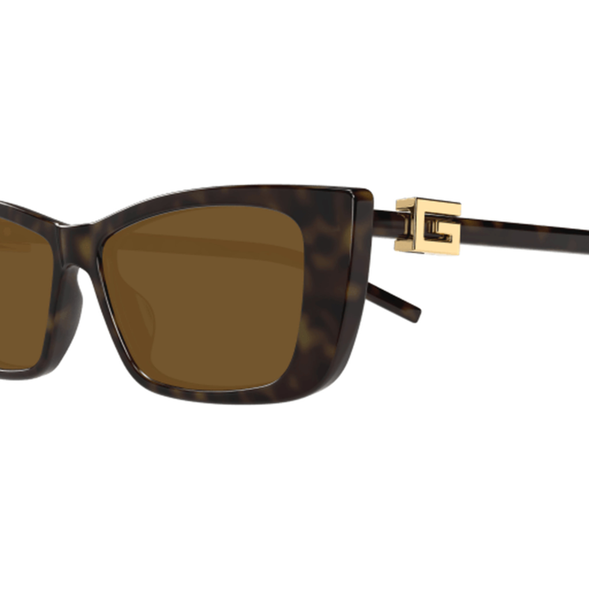 Gafas de Sol Gucci GG1681S-004 de Acetato Mujer 53 mm