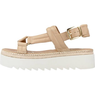 Sandalias Mujer de la marca STONEFLY  modelo ARIEL 3 Light Brown