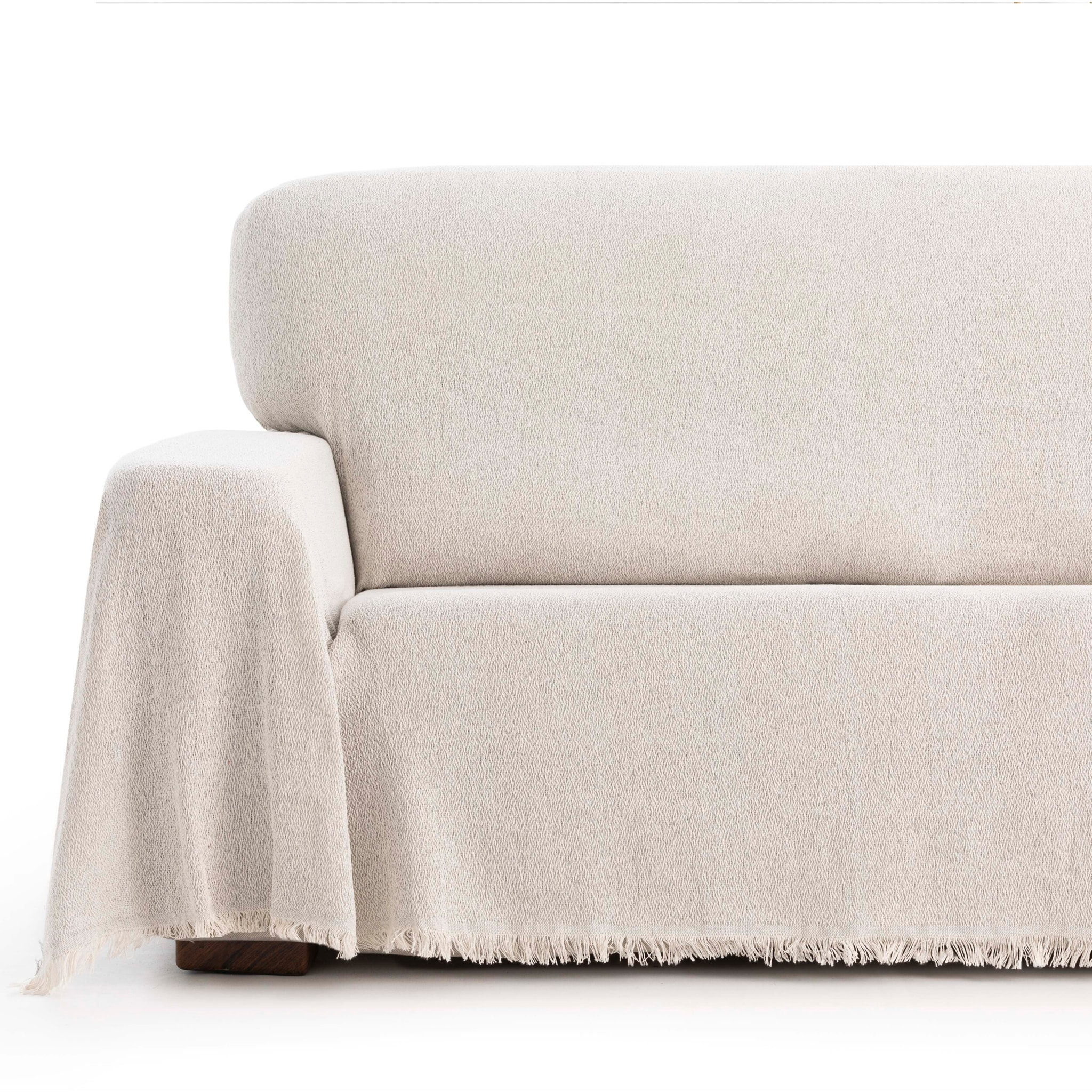 Foulard Multiusos MAGSS GRIS CLARO Nordic-Home