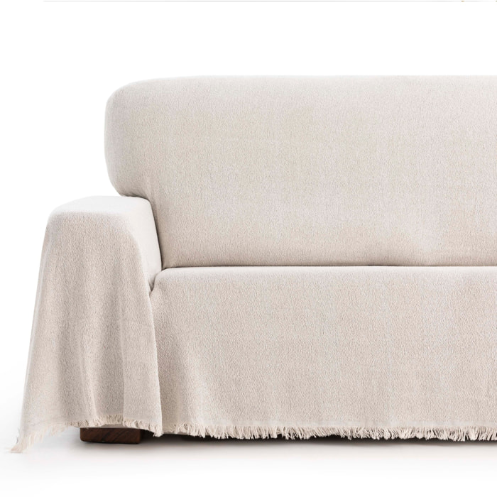 Foulard Multiusos MAGSS GRIS CLARO Nordic-Home