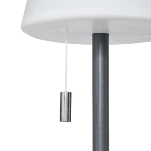 Lampe d'extérieur Zack H20cm