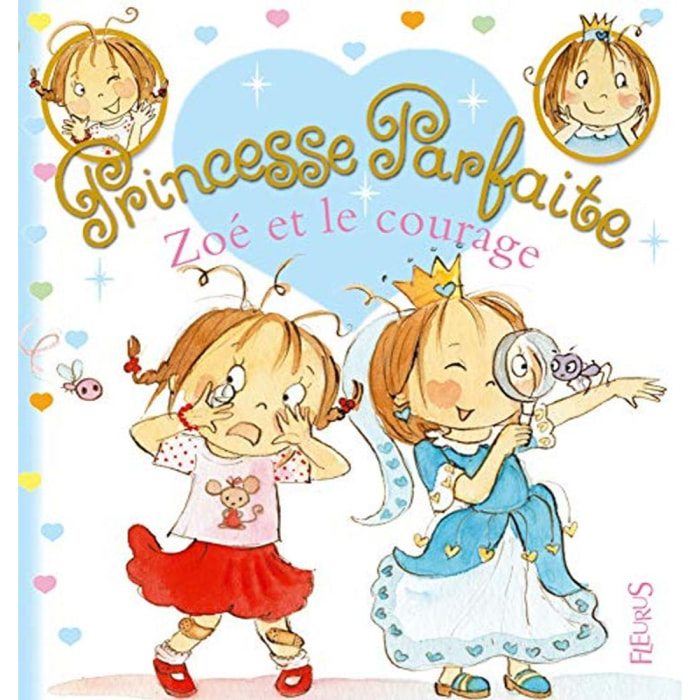 Beaumont, Jacques | Zoé et le courage, tome 1: n°1 | Livre d'occasion