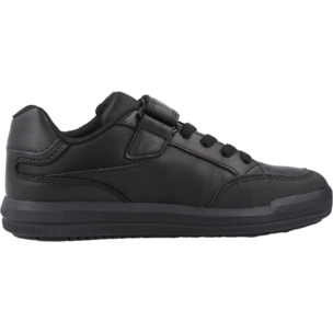 Zapatillas Niño de la marca GEOX  modelo J ARZACH BOY NEGRO