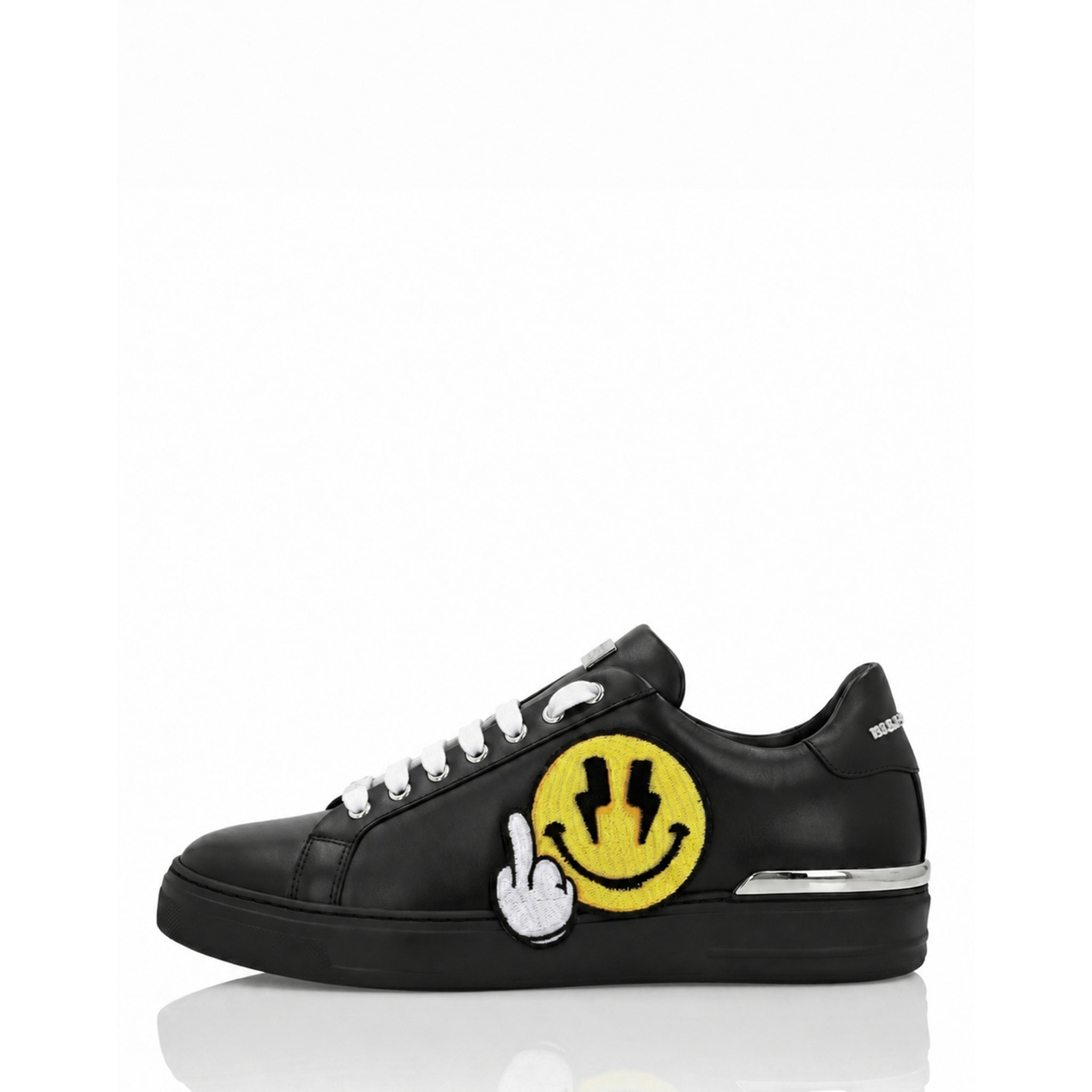 PHILIPP PLEIN Sneaker basse SMILE