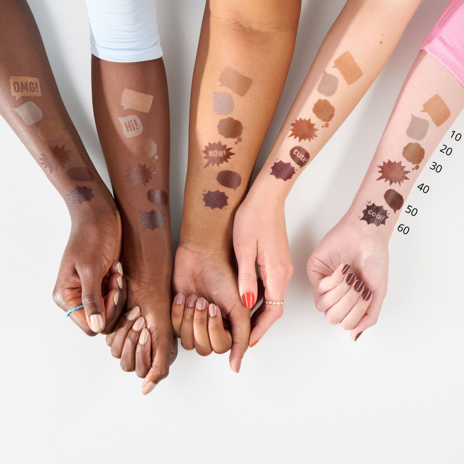 Baby Got Bronze Bronzing Stick - Stick Contouring
