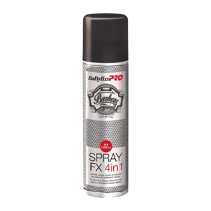 BABYLISS Pro Spray Fx 4 In 1 150ml