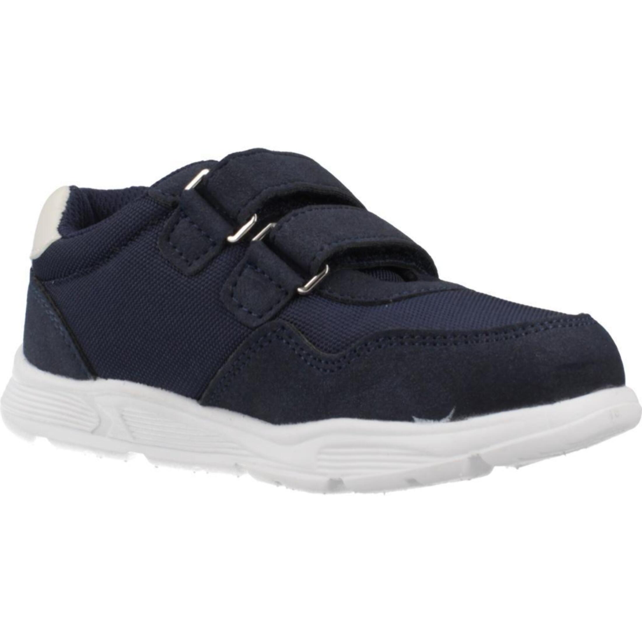 Zapatillas Niño de la marca CHICCO  modelo FASSEL AZUL