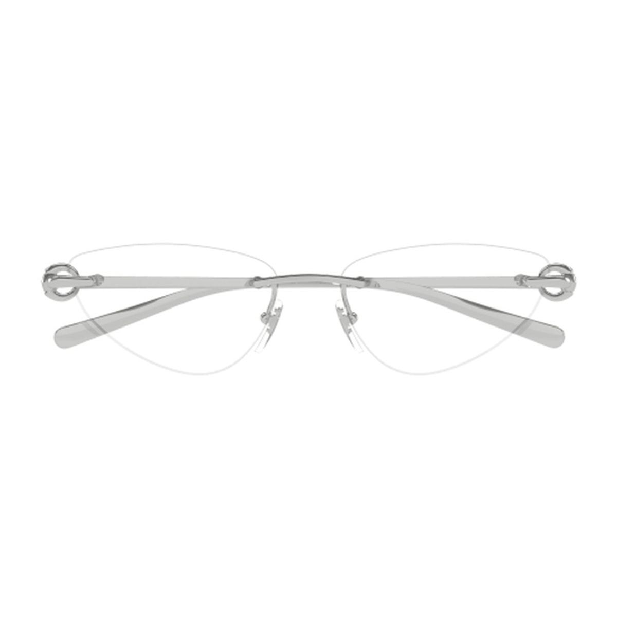 Gafas de Vista Gucci GG1702O-001 de Metal Mujer 54 mm