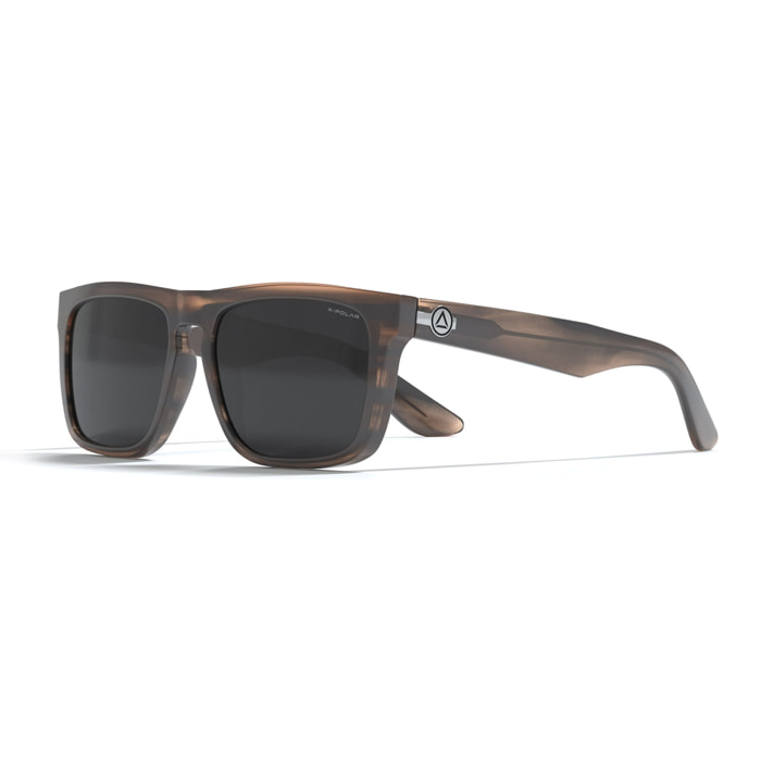 Gafas de Sol Uller Soul Brown Tortoise / Black para hombre y para mujer