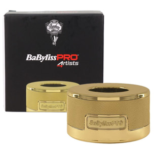 BABYLISS Pro Base Di Ricarica Premium Per Clipper fx8700gbase