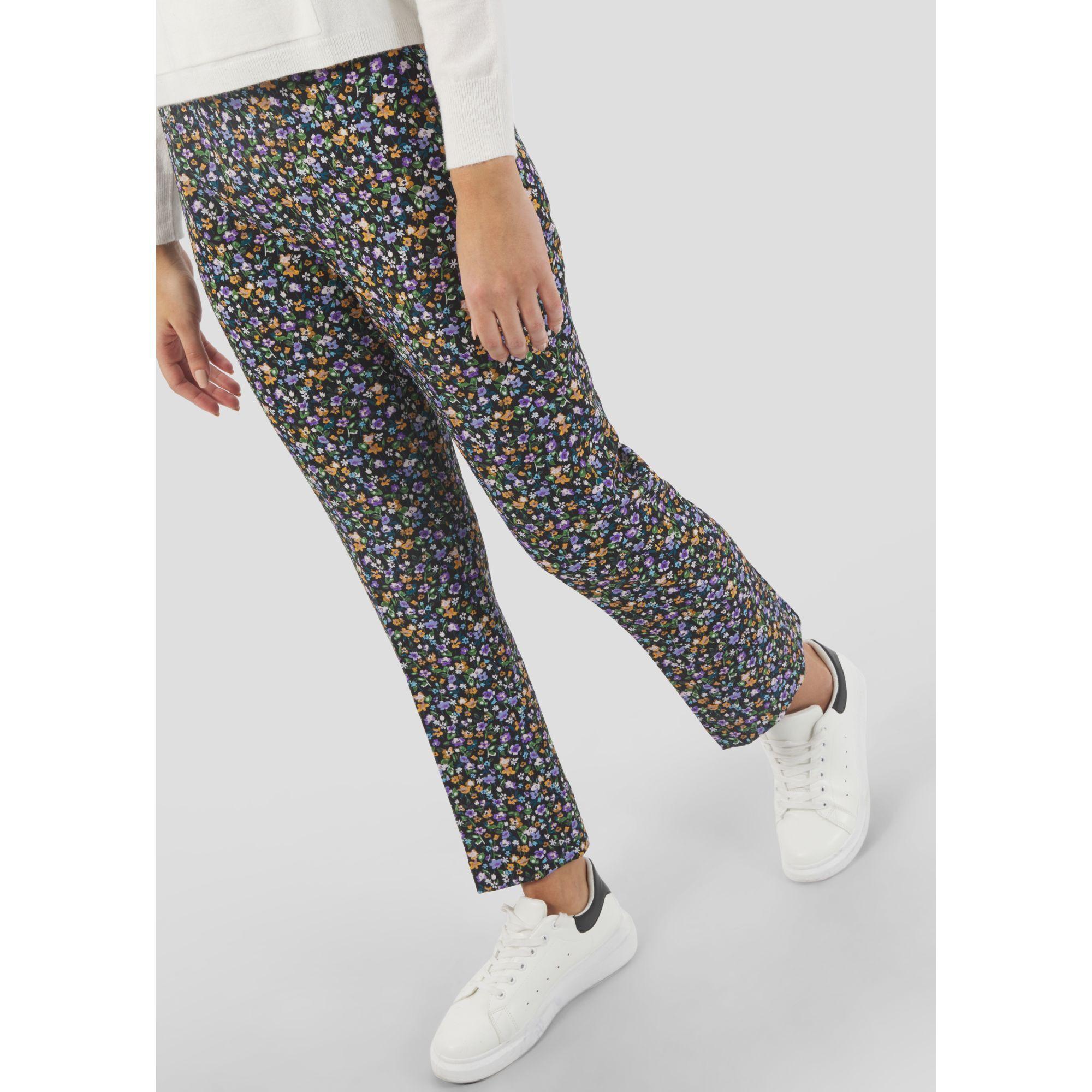 PANTALONE BLU SCURO CONBIPEL