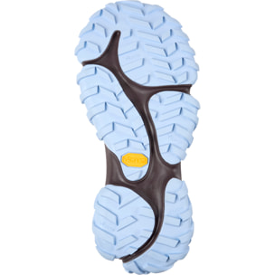 Botines - CAMPER Karst Trek - Marron - Piel de ante