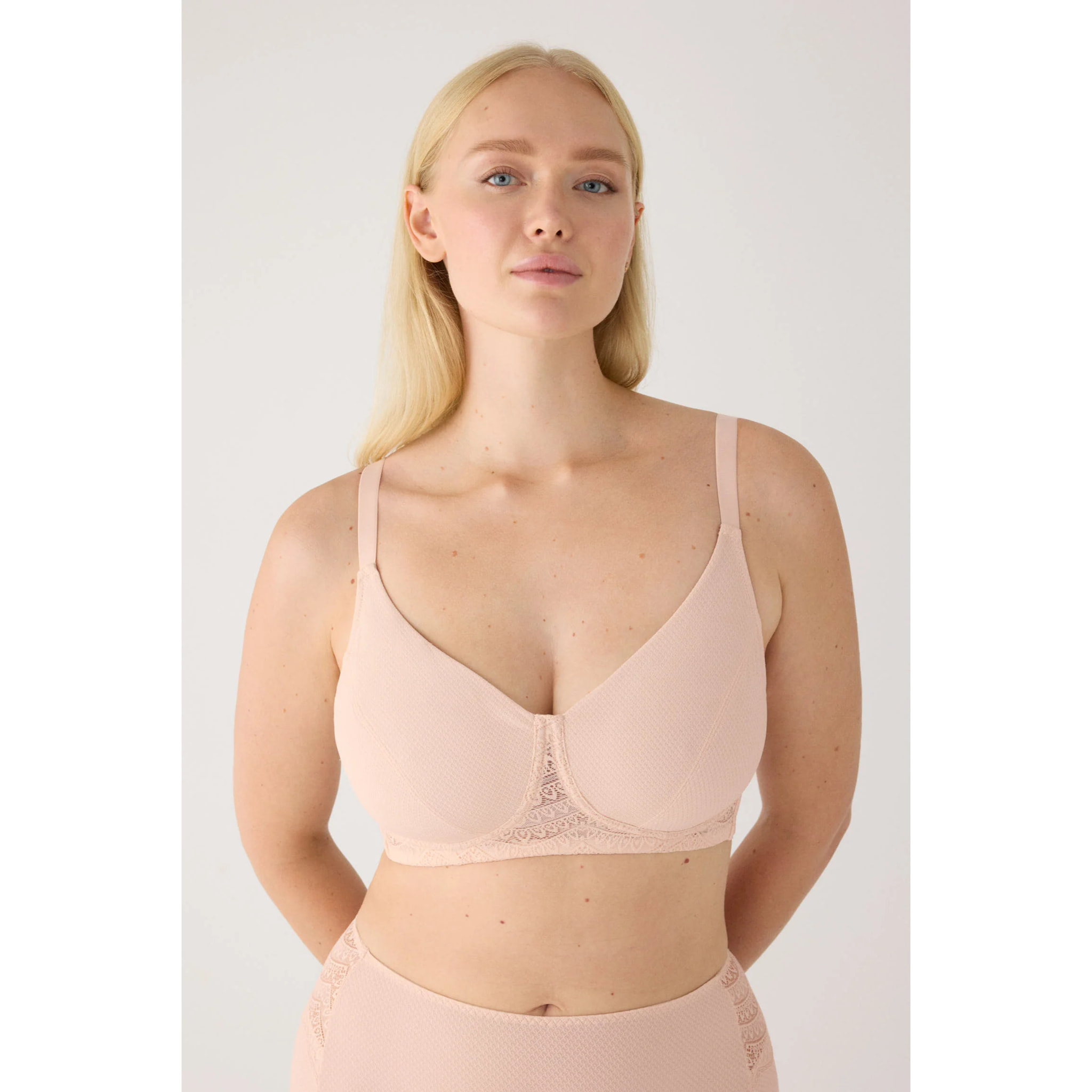 Reggiseno riduttore