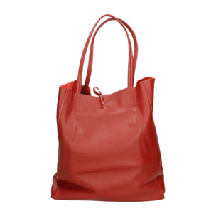 Chicca Borse Borsa Rosso