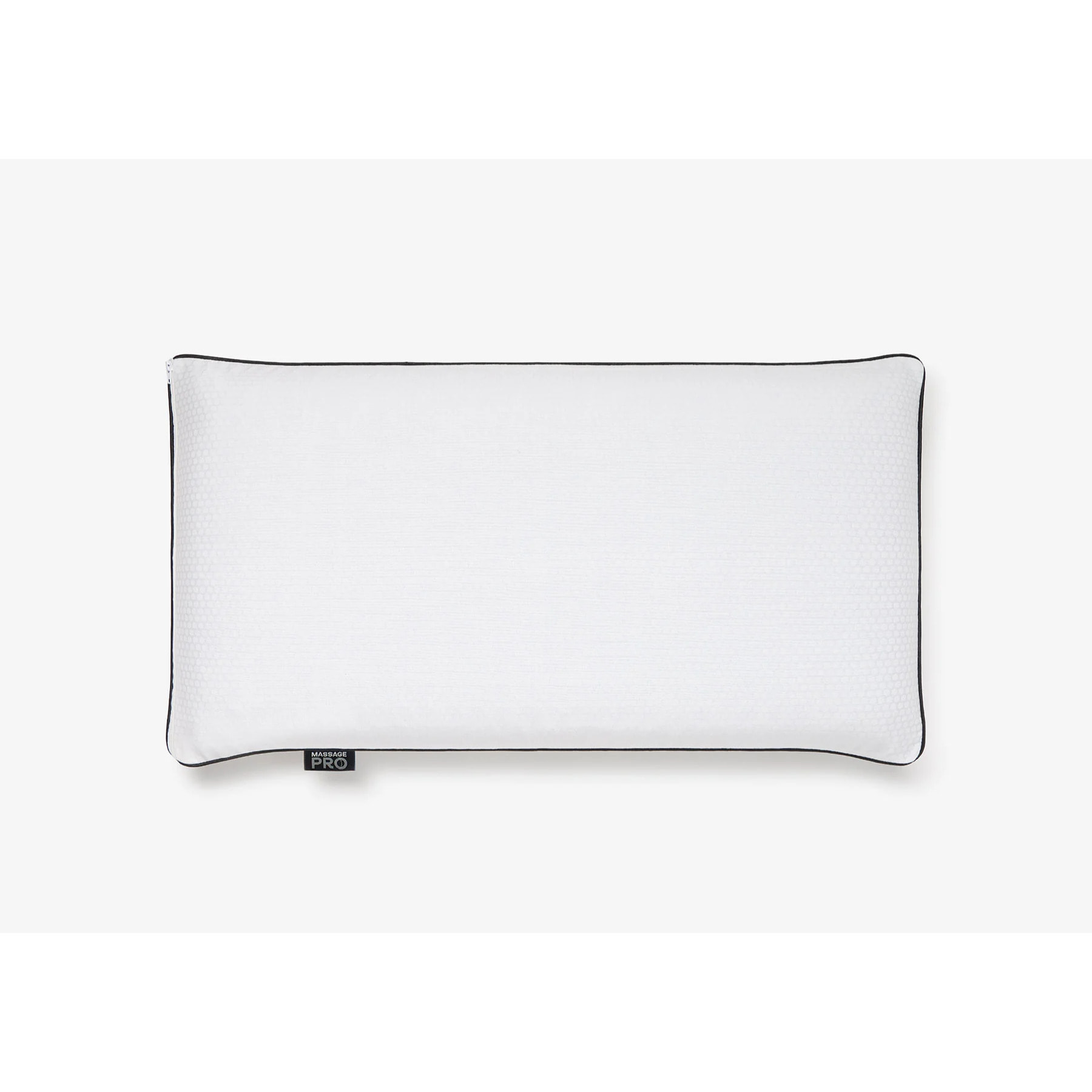 Almohada Massage Pro con Firmeza Intermedia - Efecto Masaje y Relajación Muscular