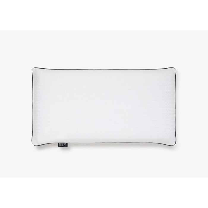 Almohada Massage Pro con Firmeza Intermedia - Efecto Masaje y Relajación Muscular