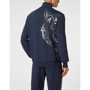 PLEIN SPORT Sudadera TIGER