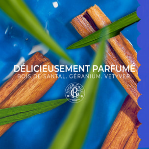 Bois de Santal - Savon Bienfaisant 100 g