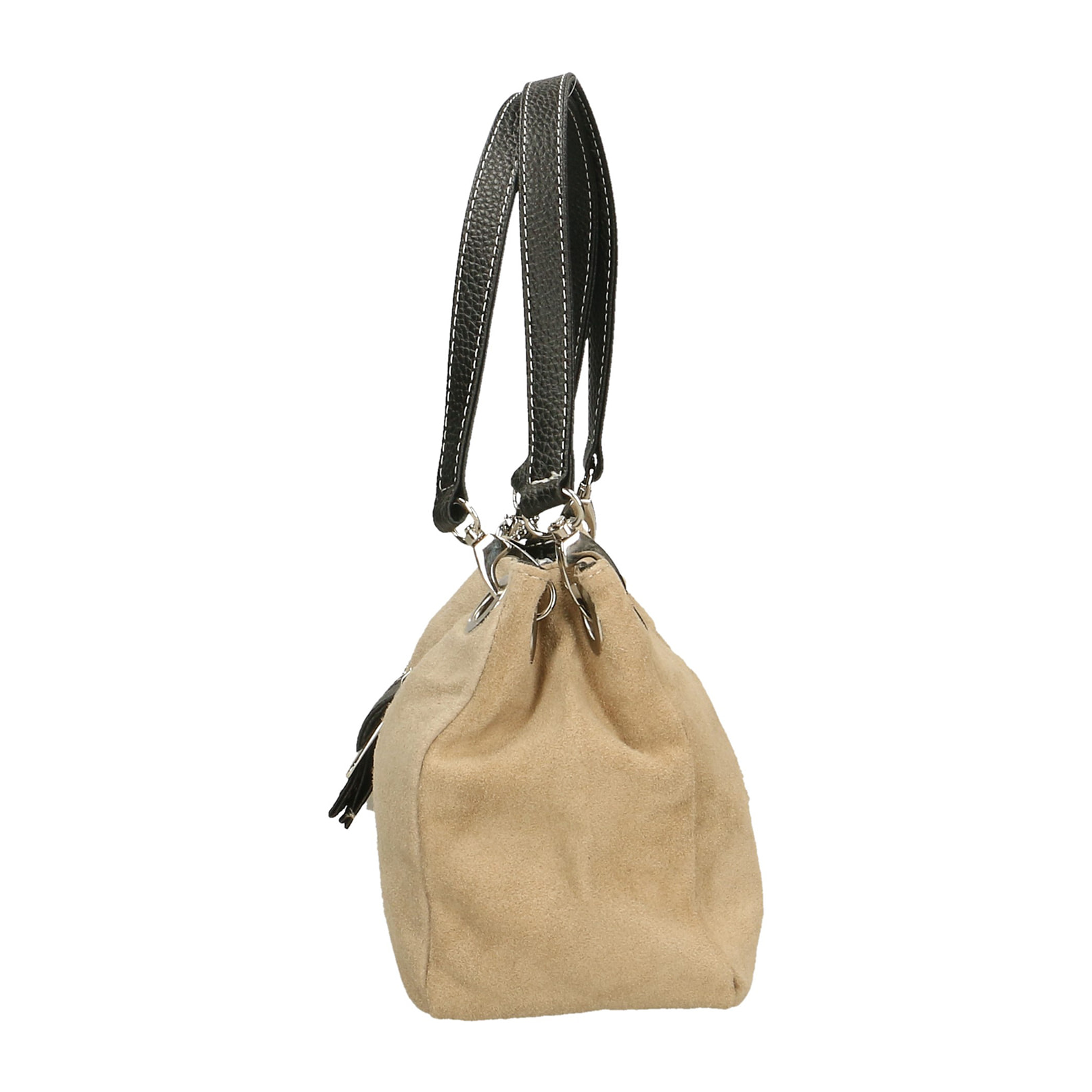 Chicca Borse Borsetta Pochette Beige