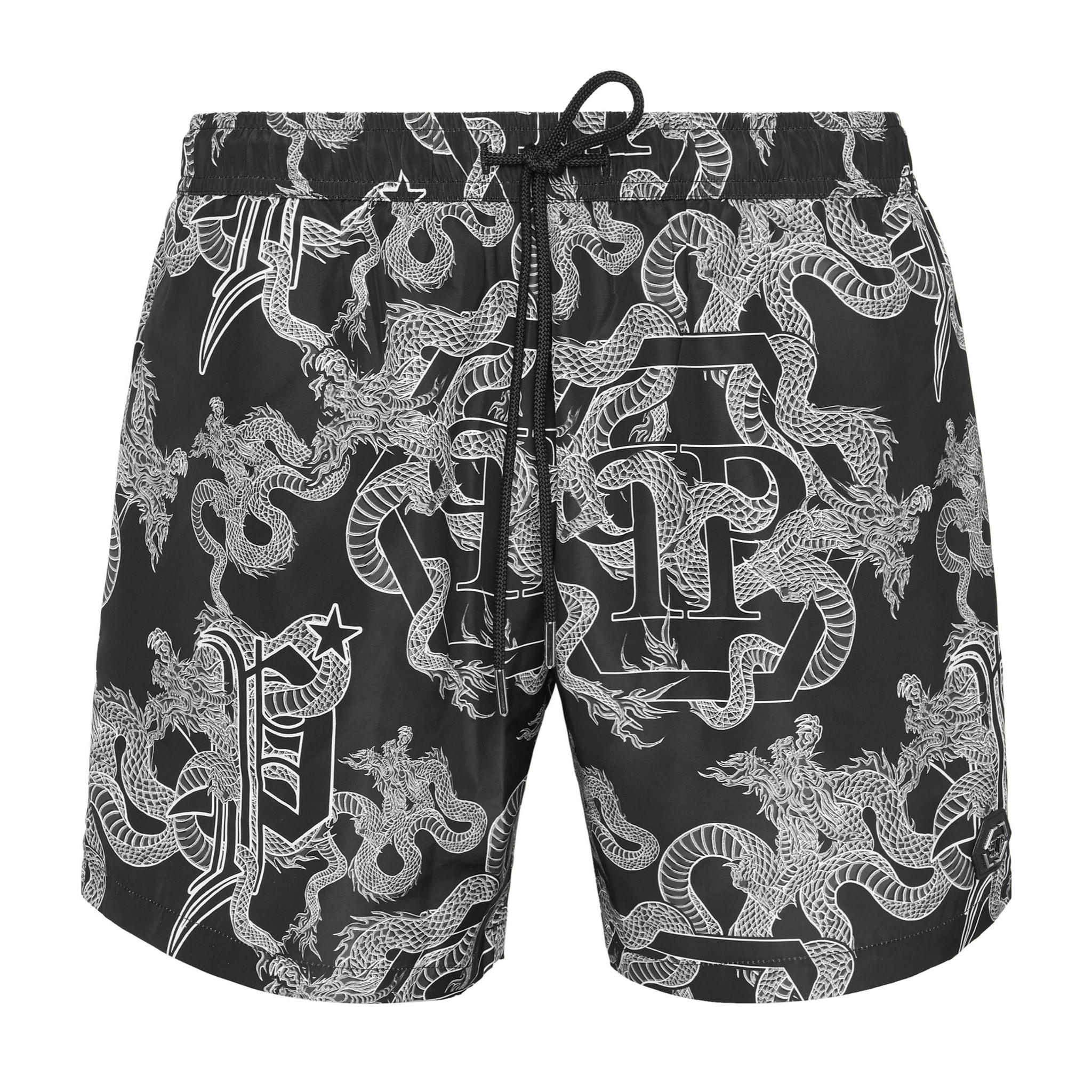 PHILIPP PLEIN Pantalones cortos