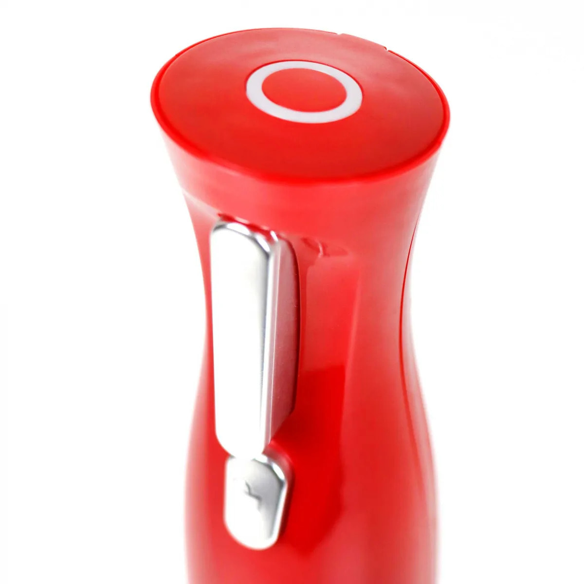 Batidora de mano JATA JEBT1852 de 900 W. 2 cuchillas. Regulador de velocidad. Incluye vaso medidor