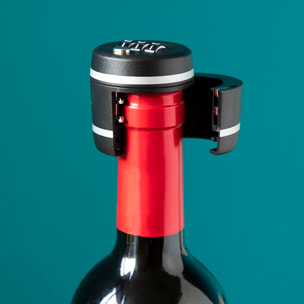 Lucchetto per Bottiglie di Vino Botlock InnovaGoods ‎V0103355