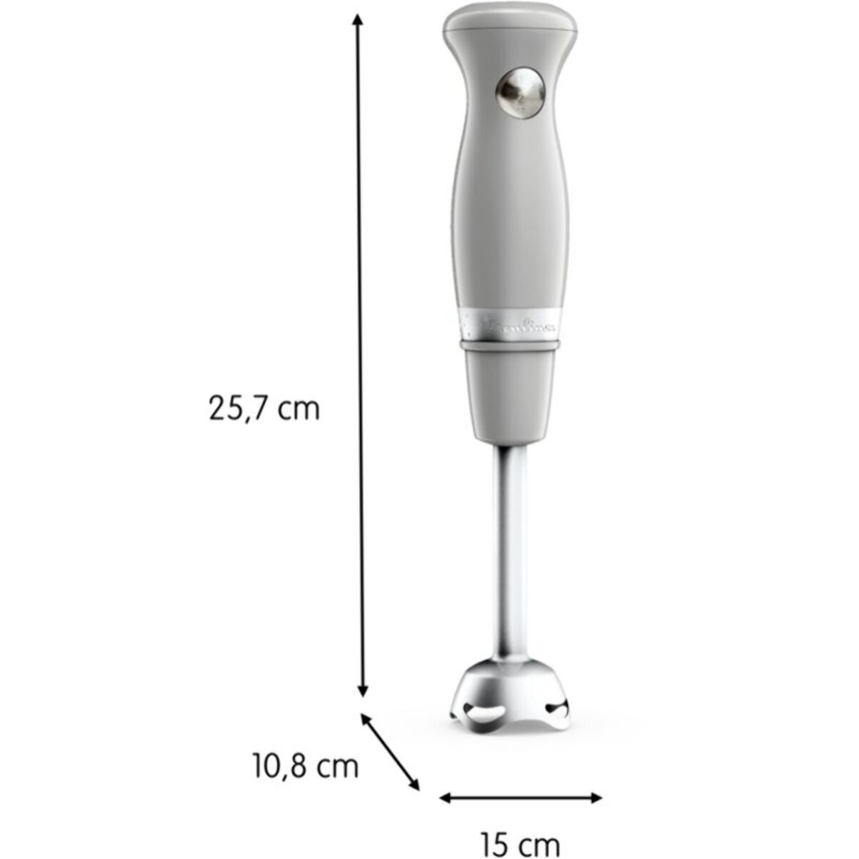 Mixeur MOULINEX soleil pepper DD471E10