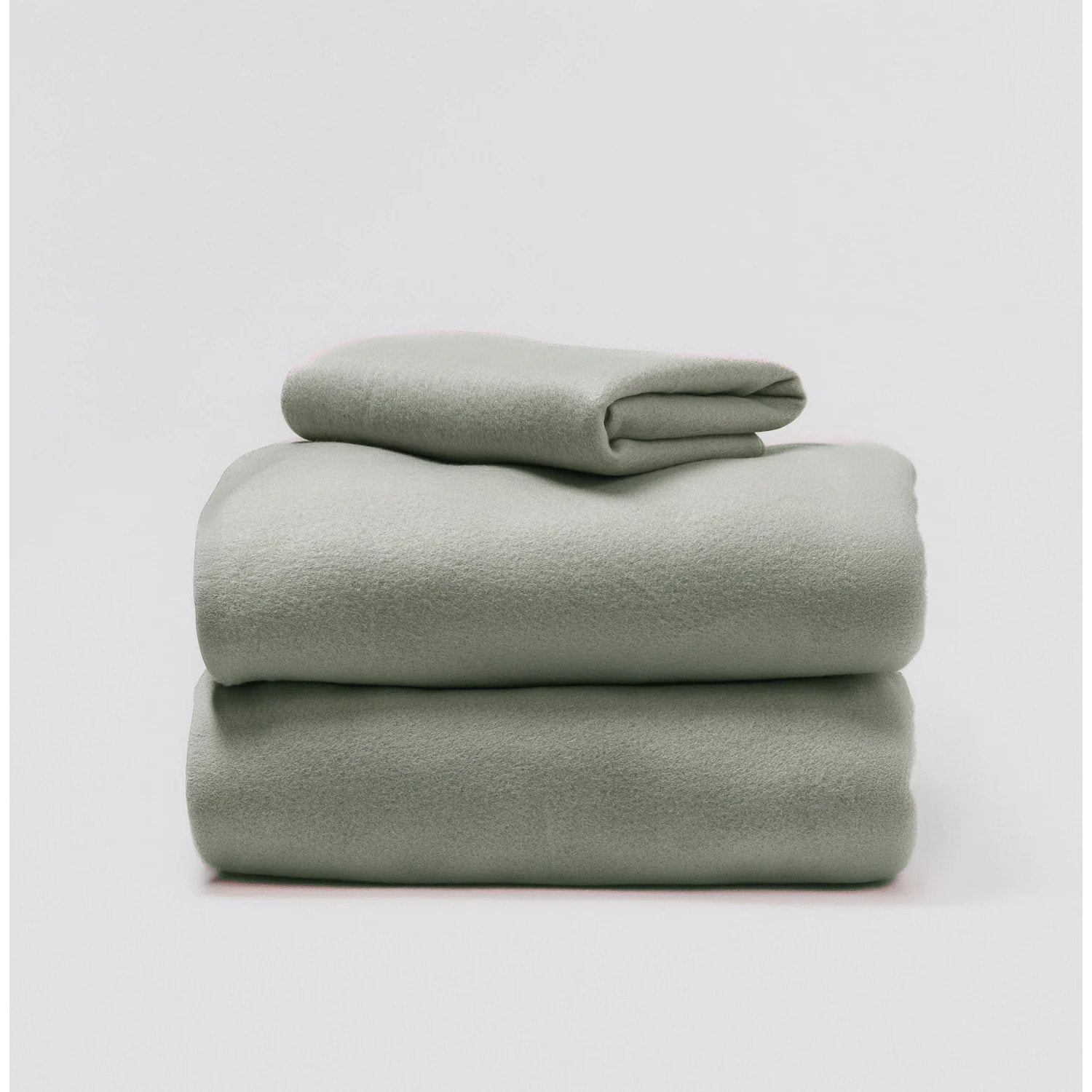 Set di lenzuola termiche lisce