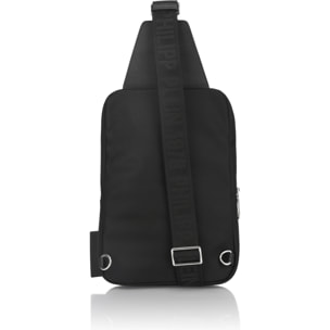 PHILIPP PLEIN Borsa a tracolla