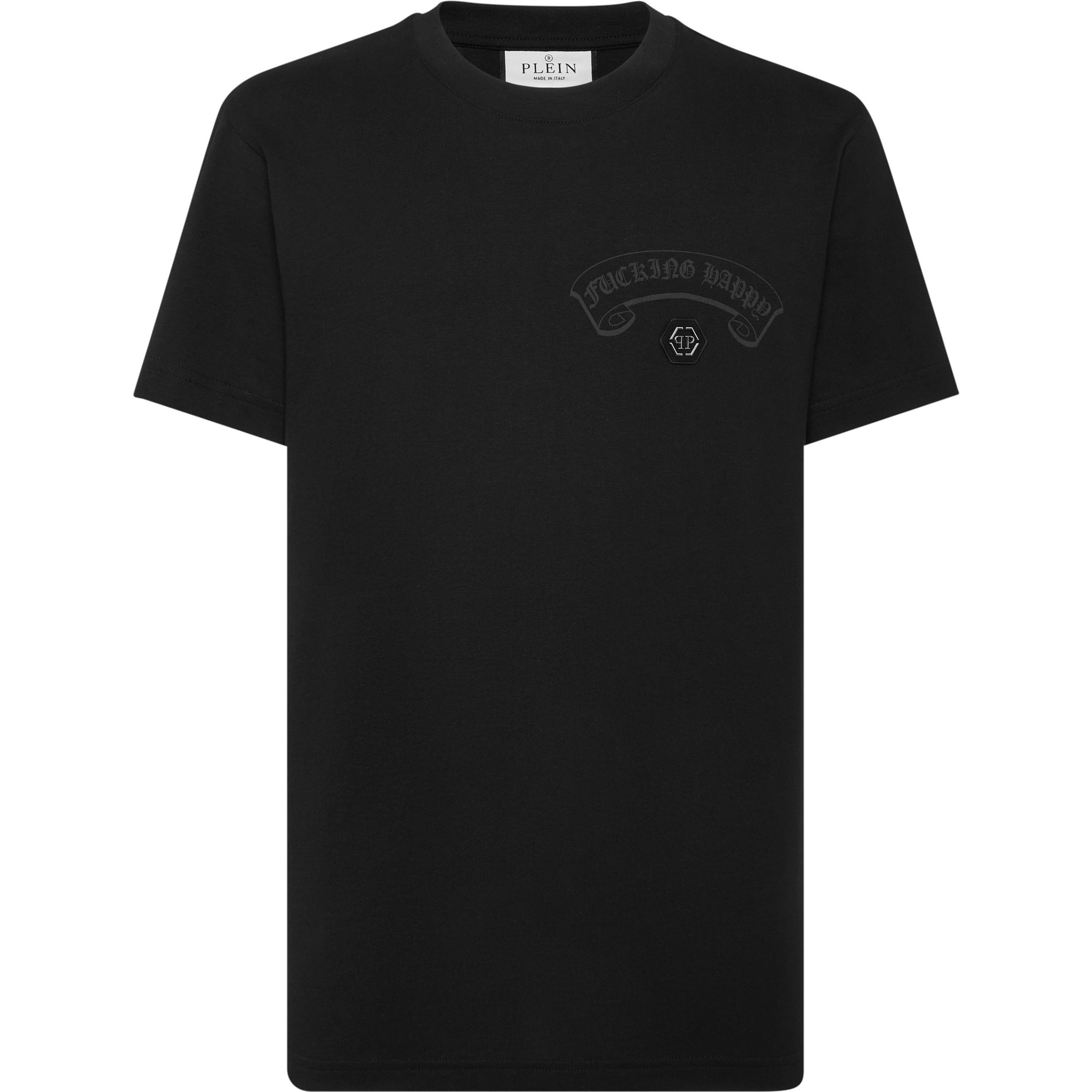 PHILIPP PLEIN Maglietta a girocollo