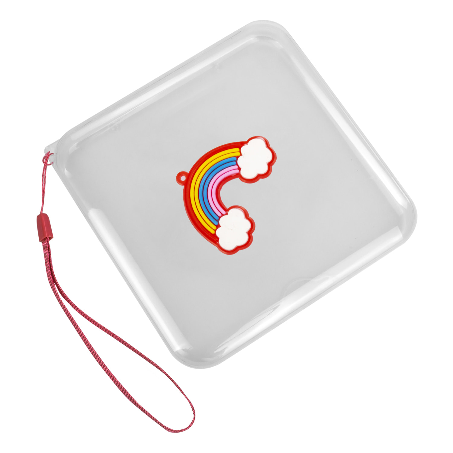 Porta mascherine igienico quadrato DESIGN ARCOVALLO