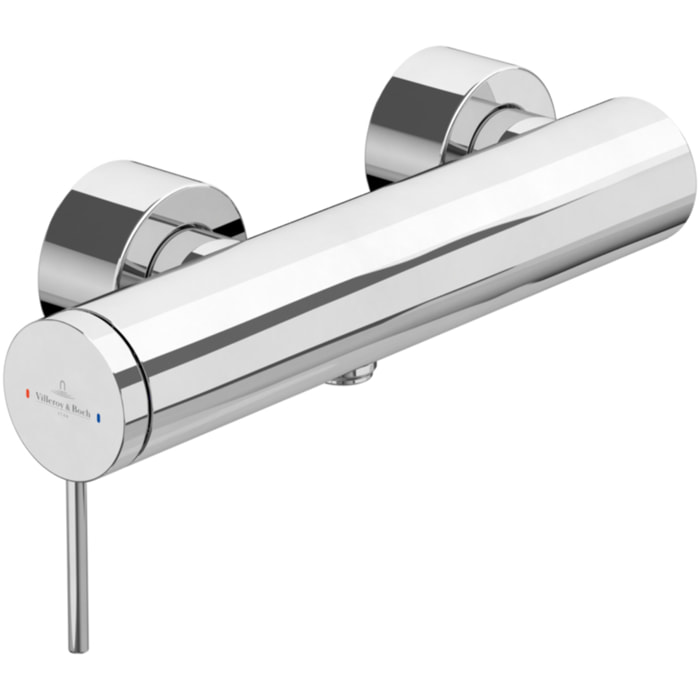 Mitigeur mécanique douche VILLEROY ET BOCH Loop & Friends