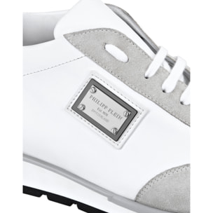 PHILIPP PLEIN Zapatilla Runner
