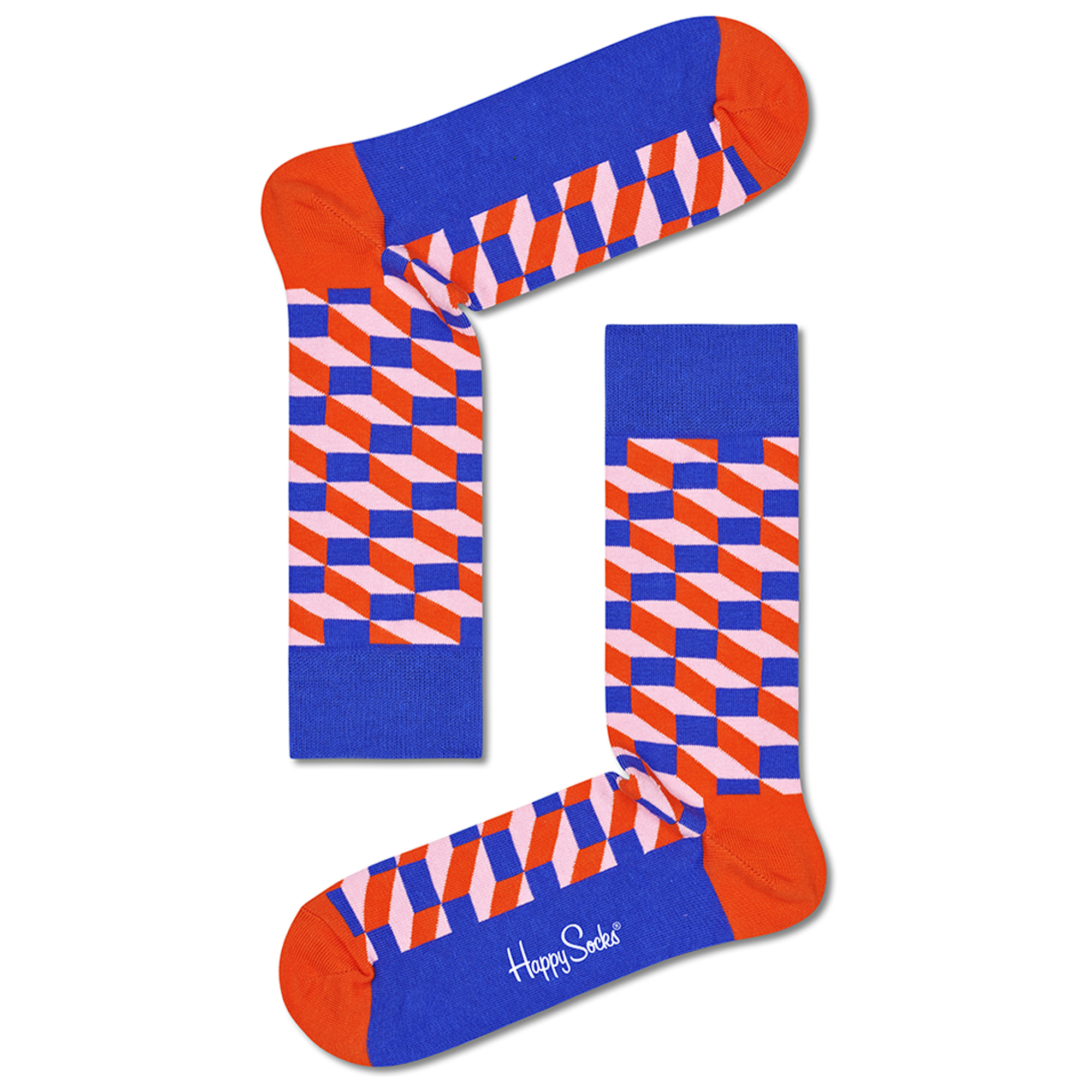 CALCETINES FILLED OPTIC SOCK