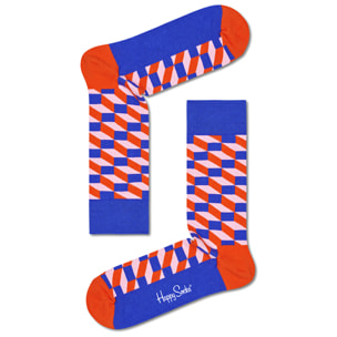 CALCETINES FILLED OPTIC SOCK