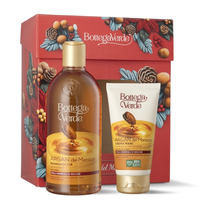 Beauty Kit Argan