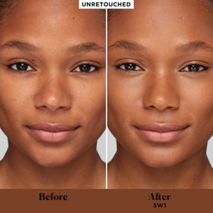 Real Flawless Weightless Perfecting Concealer  - Correcteur