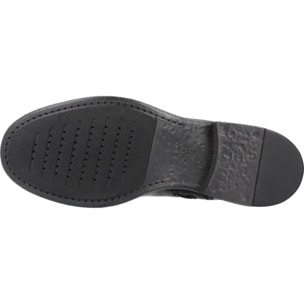 Botines Mujer de la marca GEOX  modelo D CATRIA F NEGRO