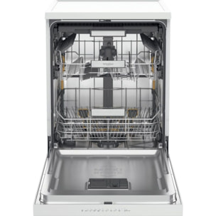 Lave vaisselle 60 cm WHIRLPOOL W7FHP43