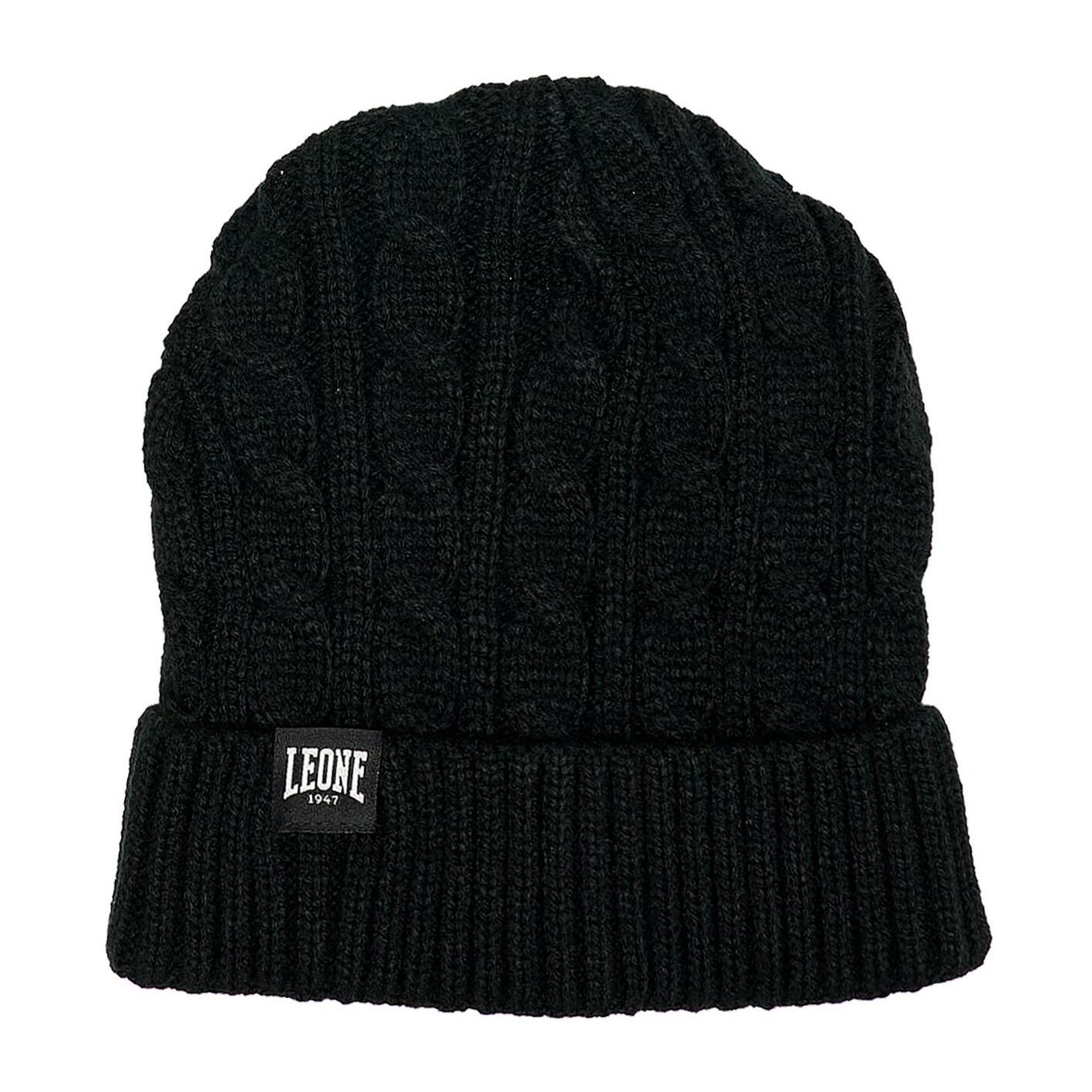 Gorro de punto de invierno para mujer "Basic"