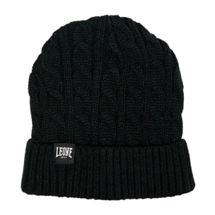 Gorro de punto de invierno para mujer "Basic"