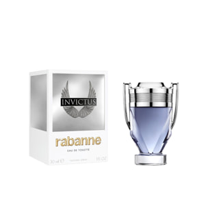 Invictus - 30 ML