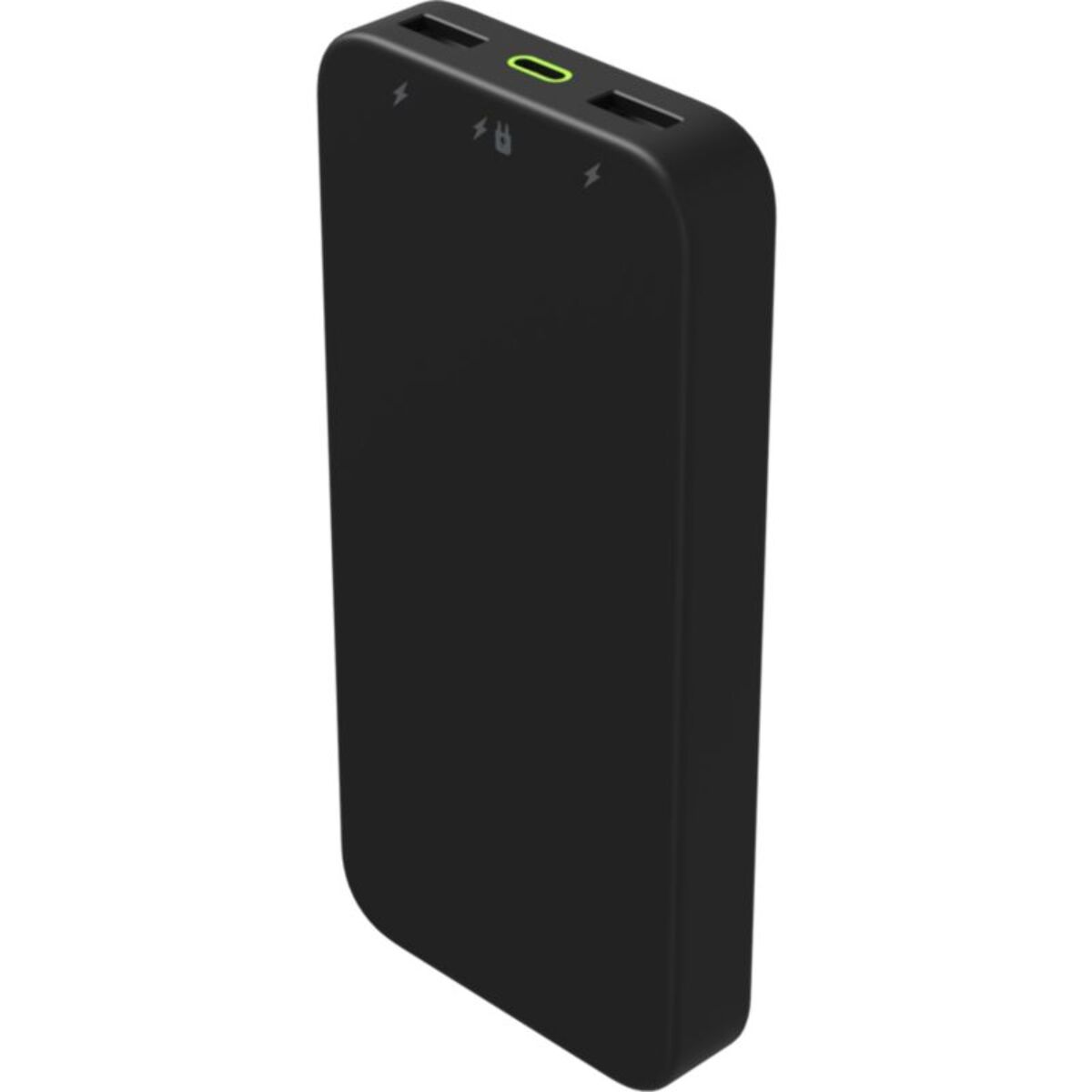 Batterie externe MOPHIE 10 000 mAh Power Delivery USB-C et USB-A