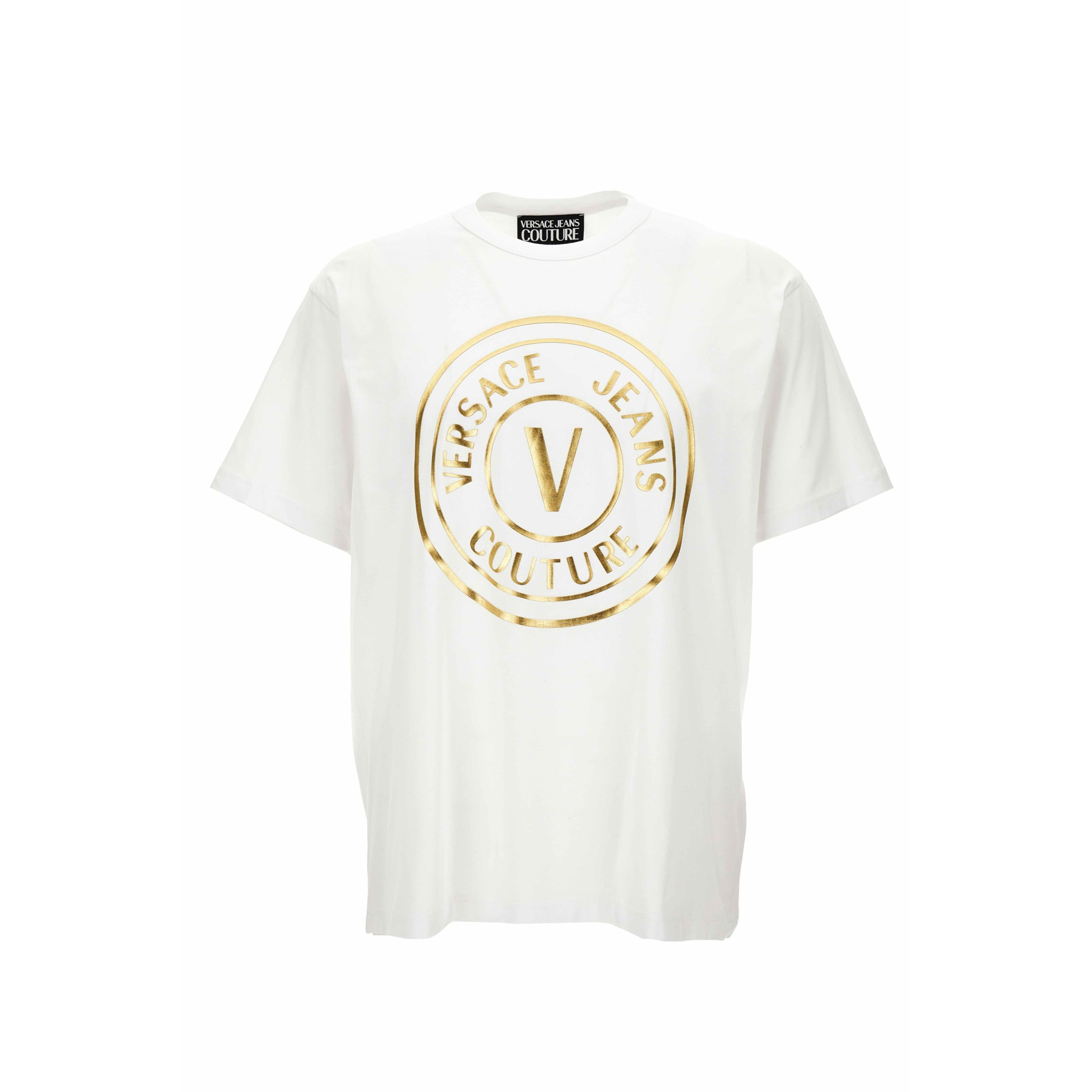 Versace Jeans Couture t-shirt