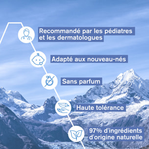 Bébé 1er - Spray Asséchant Réparateur 100ml