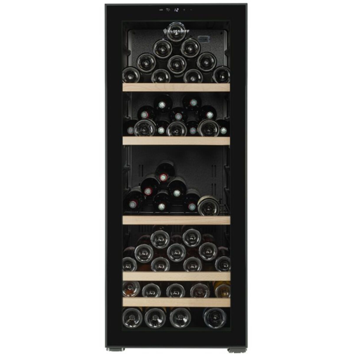 Cave à vin de service CLIMADIFF CEPAGE108