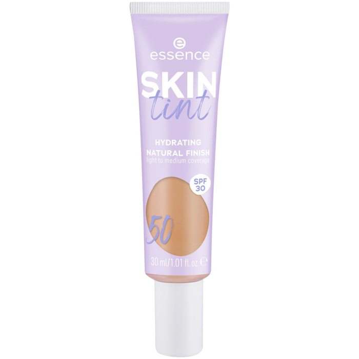 Skin Tint - Fond de teint 30 ml