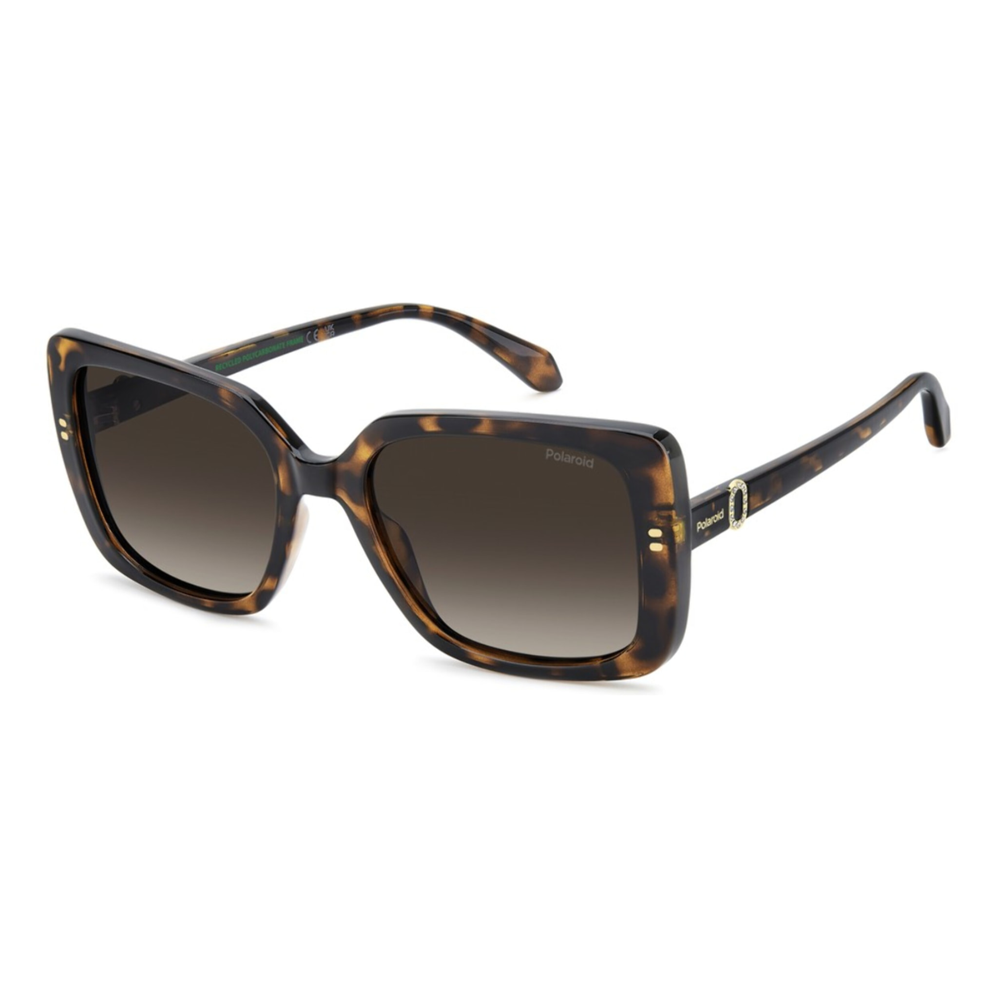 Gafas de Sol Polaroid PLD 4199/S/X 086 Polarizadas de Policarbonato Mujer 55 mm