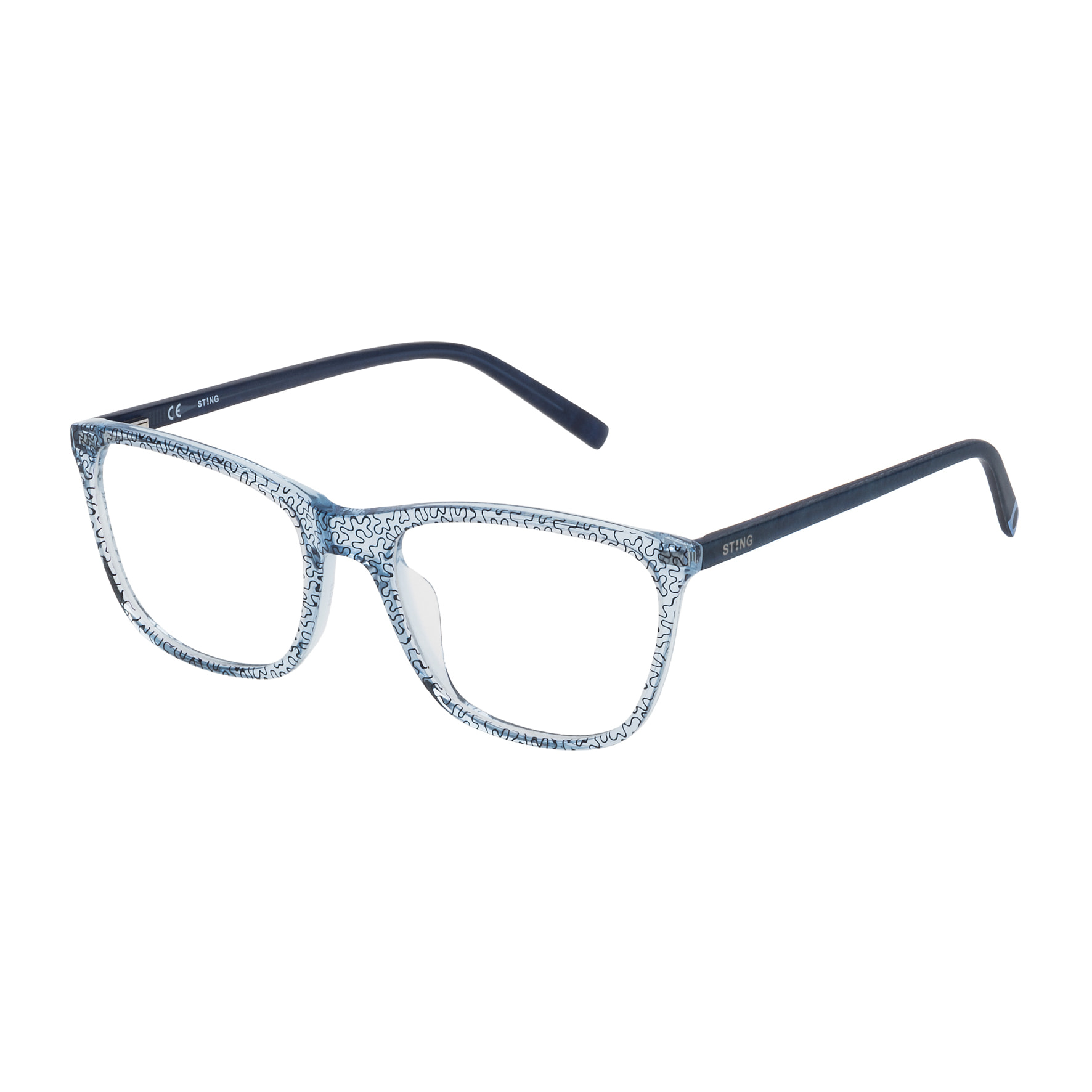 Montura de gafas Sting Mujer VST021520AT5