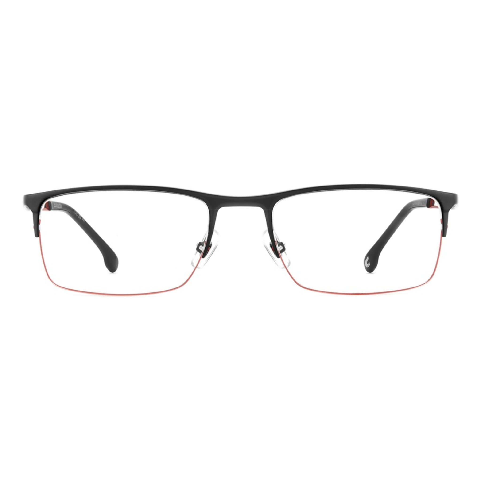 Gafas de Vista Carrera 8899 BLX de Metal Hombre 55 mm